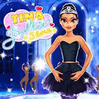 tina_ballet_star Spiele